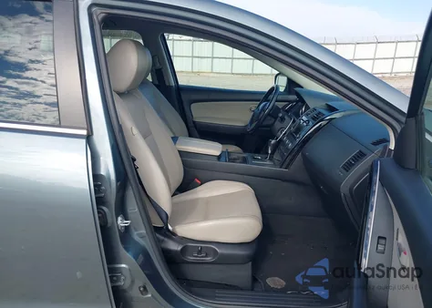 2013 Mazda Cx-9 Touring z USA, uszkodzony, nr VIN JM3TB2CA2D0410481